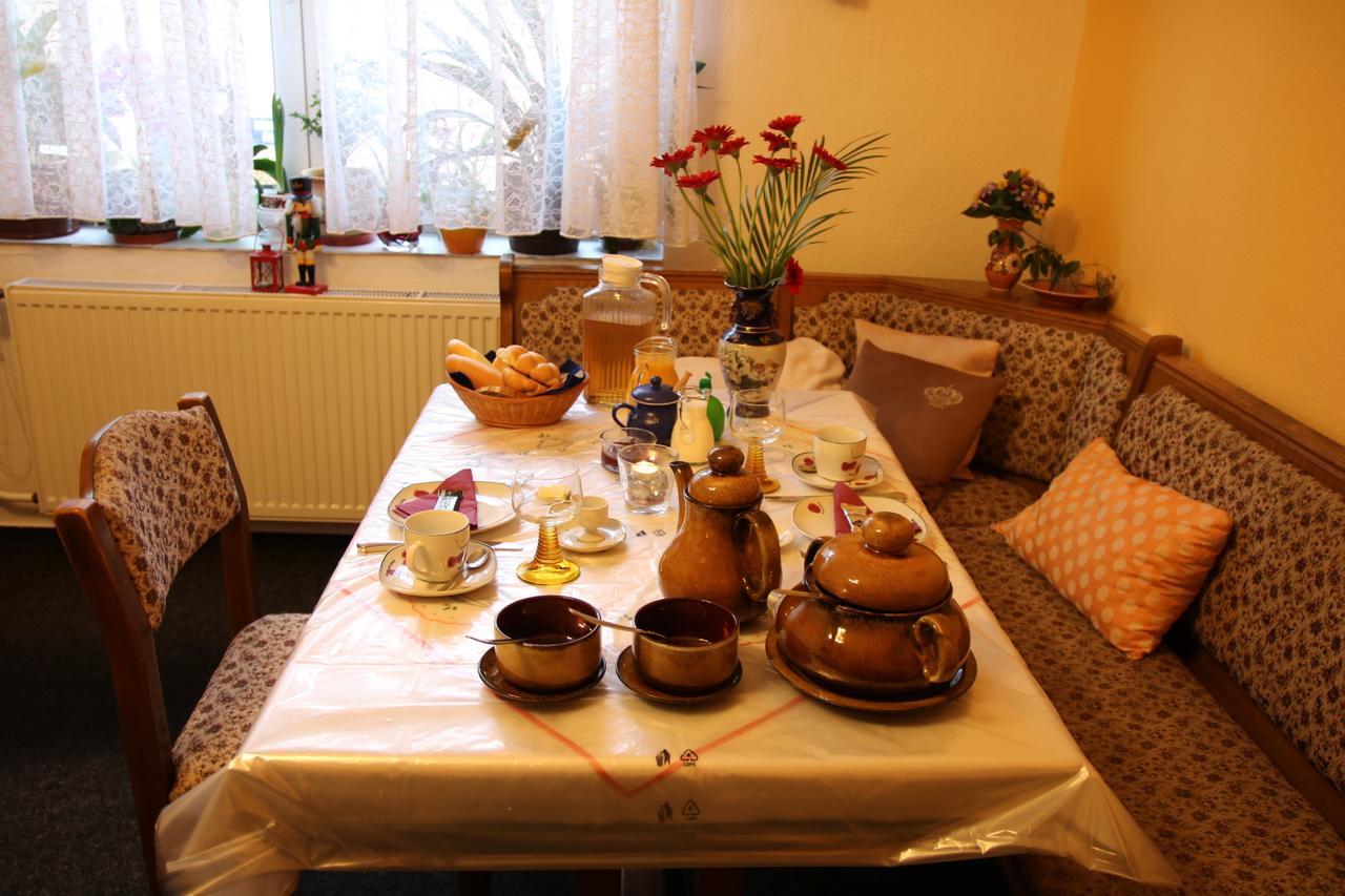 Bed and Breakfast Penzion Valovi Merklin  Экстерьер фото